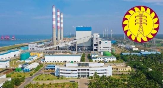 Norochcholai to Add 300 MW to Grid Today